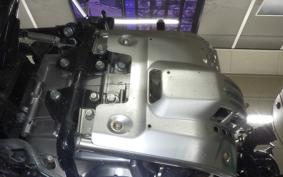 HONDA CT125 HUNTER CUB 2024 JA55