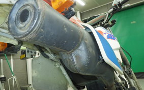 HONDA XLR250R Gen.4 2017 MD22