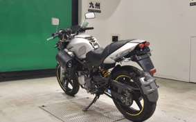 HONDA VTR 250 2002 MC33