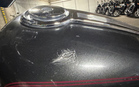 HARLEY XL883C 2005 CJM