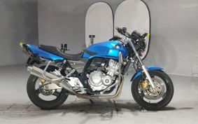 HONDA CB400SF TRAINING CAR NC42