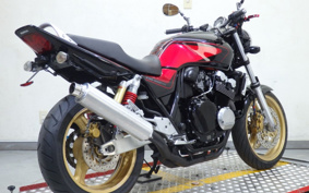 HONDA CB400SFV-3 2004 NC39