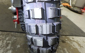 HONDA MONKEY 2024 AB27