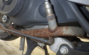SUZUKI LET's 4 CA45A