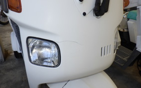 HONDA GYRO CANOPY 2025 TA03