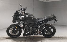YAMAHA TRACER 9 GT 2017 RN51J