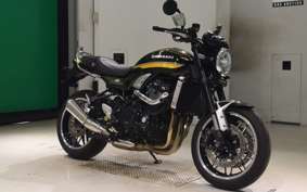 KAWASAKI Z900RS 2021 ZR900C