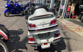 HONDA GL1800 GOLDWING  2004 SC47