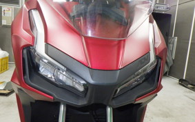HONDA ADV160 2020 KF54