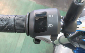 HONDA DAX 125 2024 JB04