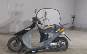 SUZUKI SEPIA CA1EA