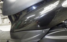 YAMAHA JOG Delux 2008 SA39J