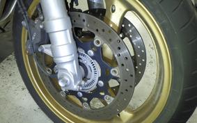 SUZUKI BANDIT 1200 SA 2007 GV79A