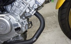 HONDA VTR 250 2001 MC33