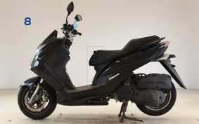 YAMAHA MAJESTY155 S 2014 SG28J