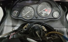 KAWASAKI ZZ-R400 2007 ZX400N
