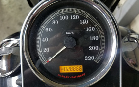 HARLEY  HARLEY FLSTFB 2010 JN5