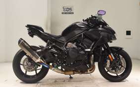 KAWASAKI ZH2 2021 ZRT00K
