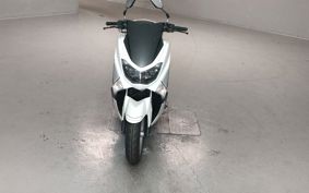 YAMAHA N-MAX 125 SED6J