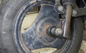 HONDA MOTOCOMPO 2001 AB12