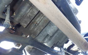 HONDA FTR223 MC34