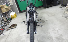 HARLEY FXCW 1580 2009