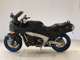 Фото Kawasaki ZX 10 NINJA 1989 с японского аукциона