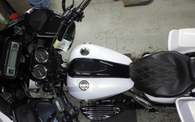 HARLEY FLTRXSE1800CVO 2012
