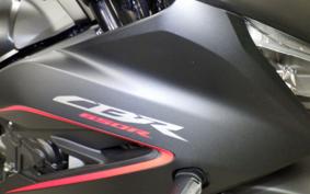 HONDA CBR650R-2 2026 RH17