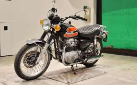 KAWASAKI W650 2002 EJ650A