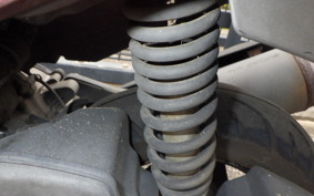 SUZUKI ADDRESS V125 S CF4MA