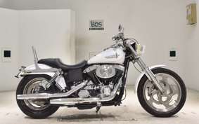 HARLEY FXDLI 1450 2004