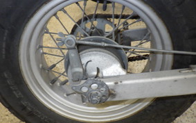 YAMAHA TW200 2020 2JL