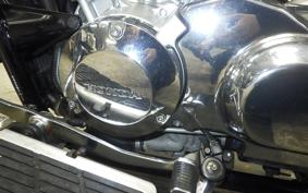 HONDA SHADOW 750 Gen. 3 2012 RC50