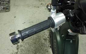 HONDA CROSS CUB 50 2018 AA06
