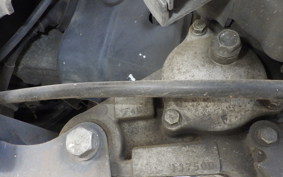 SUZUKI ADDRESS V125 G 2005 CF46A