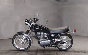 YAMAHA SR400 2017 RH03J