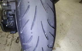 YAMAHA T-MAX 500 2011 SJ08J