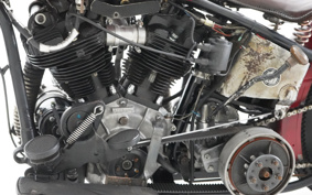 HARLEY FL 1999 911