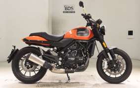 HARLEY X500 2024