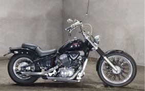 HONDA STEED 400 NC26