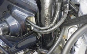 YAMAHA DRAGSTAR 250 TRIKE VG02J