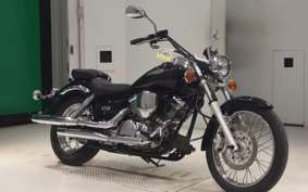 YAMAHA DRAGSTAR 250 VG02J