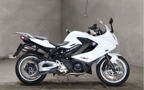 BMW F800GT 0B03