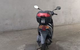 SUZUKI ADDRESS V50 CA44A