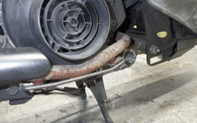 HONDA TODAY 2024 AF61