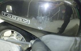 HONDA TODAY 2 AF67