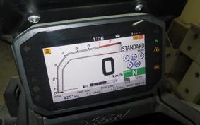 HONDA X-ADV 750 2021 RH10