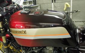 KAWASAKI Z1100 GP 2011 KZT10B
