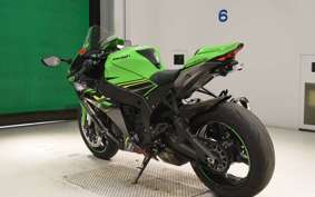 KAWASAKI ZX 10 NINJA R 2019 ZXT02E